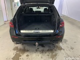  Bmw  Serie 5 530e Touring Drag Kamera #11