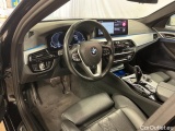  Bmw  Serie 5 530e Touring Drag Kamera #10