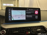  Bmw  Serie 5 530e Touring Drag Kamera #13
