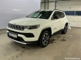 Jeep  Compass PHEV 4xe AWD Limited Drag **TEST LINK BELOW** #3