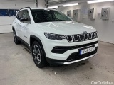  Jeep  Compass PHEV 4xe AWD Limited Drag **TEST LINK BELOW** 