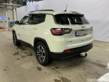  Jeep  Compass PHEV 4xe AWD Limited Drag **TEST LINK BELOW** #4