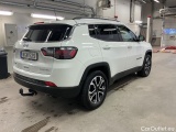  Jeep  Compass PHEV 4xe AWD Limited Drag **TEST LINK BELOW** #5