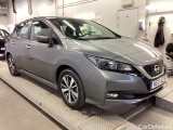  Nissan  Leaf 40 kWh Acenta #2