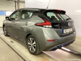  Nissan  Leaf 40 kWh Acenta #4