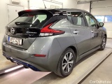  Nissan  Leaf 40 kWh Acenta #9