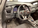  Nissan  Leaf 40 kWh Acenta #10