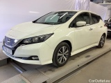  Nissan  Leaf 40 kWh Acenta #4