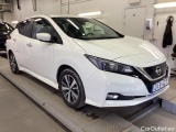  Nissan  Leaf 40 kWh Acenta #2