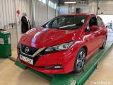  Nissan  Leaf 40 kWh N-Connecta #2