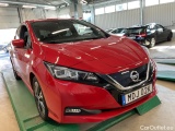  Nissan  Leaf 40 kWh N-Connecta #3