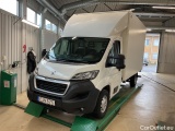  Peugeot  Boxer 2.0 Blue HDI 130 L3 Baklyft Värmare #2