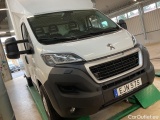  Peugeot  Boxer 2.0 Blue HDI 130 L3 Baklyft Värmare #3
