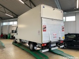 Peugeot  Boxer 2.0 Blue HDI 130 L3 Baklyft Värmare #4