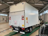  Peugeot  Boxer 2.0 Blue HDI 130 L3 Baklyft Värmare #5