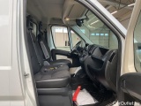 Peugeot  Boxer 2.0 Blue HDI 130 L3 Baklyft Värmare #7