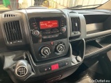  Peugeot  Boxer 2.0 Blue HDI 130 L3 Baklyft Värmare #9