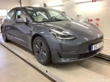 Tesla  Model 3 Long Range AWD 