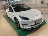  Tesla  Model 3 Long Range AWD Kolfiber 