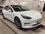  Tesla  Model 3 Performance AWD 