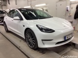  Tesla  Model 3 Performance AWD #2