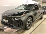  Toyota  bZ4X 71.4 kWh Style #3