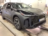 Toyota  bZ4X 71.4 kWh Style #2