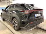  Toyota  bZ4X 71.4 kWh Style #4