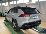  Toyota  RAV4 2.5 Plug-In AWD-i Style Premium Panorama Skinn HuD 360 Kamera Drag Navi #4