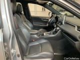  Toyota  RAV4 2.5 Plug-In AWD-i Style Premium Panorama Skinn HuD 360 Kamera Drag Navi #7