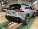  Toyota  RAV4 2.5 Plug-In AWD-i Style Premium Panorama Skinn HuD 360 Kamera Drag Navi #5