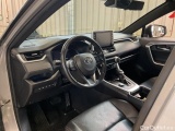 Toyota  RAV4 2.5 Plug-In AWD-i Style Premium Panorama Skinn HuD 360 Kamera Drag Navi #9