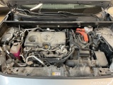  Toyota  RAV4 2.5 Plug-In AWD-i Style Premium Panorama Skinn HuD 360 Kamera Drag Navi #15