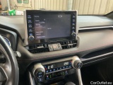  Toyota  RAV4 2.5 Plug-In AWD-i Style Premium Panorama Skinn HuD 360 Kamera Drag Navi #12