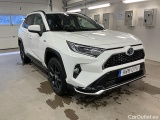 Toyota  RAV4 2.5 Plug-In Hybrid AWD-i Launch Edition Drag 