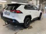  Toyota  RAV4 2.5 Plug-In Hybrid AWD-i Launch Edition Drag #5