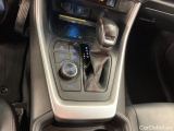  Toyota  RAV4 2.5 Plug-In Hybrid AWD-i Launch Edition Drag #6