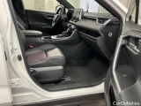  Toyota  RAV4 2.5 Plug-In Hybrid AWD-i Launch Edition Drag #8