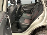  Toyota  RAV4 2.5 Plug-In Hybrid AWD-i Launch Edition Drag #9