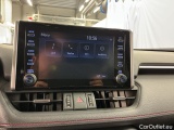  Toyota  RAV4 2.5 Plug-In Hybrid AWD-i Launch Edition Drag #10