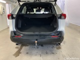  Toyota  RAV4 2.5 Plug-In Hybrid AWD-i Launch Edition Drag #13