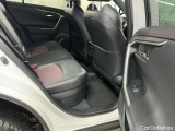  Toyota  RAV4 2.5 Plug-In Hybrid AWD-i Launch Edition Drag #14