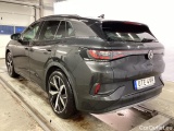  Volkswagen  ID.4 GTX 4Motion Design Paket Exeriör Drag Navi #4