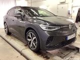  Volkswagen  ID.4 GTX 4Motion Design Paket Exeriör Drag Navi 