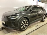  Volkswagen  ID.4 Pro Performance 77 kWh Max Drag #3