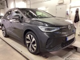  Volkswagen  ID.4 Pro Performance 77 kWh Max Drag #2