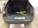  Volkswagen  ID.4 Pro Performance 77 kWh Max Drag #12