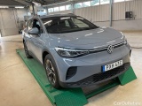  Volkswagen  ID.4 Pro Performance 77 kWh Stylepkt Drag #3