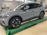  Volkswagen  ID.4 Pro Performance 77 kWh Stylepkt Drag #2