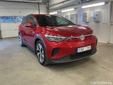  Volkswagen  ID.4 Pro Performance Komfort Plus Assistans & Style Paket 